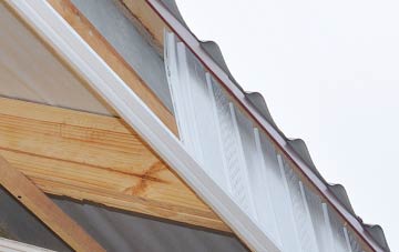 why Quarley fascia repairs are essential