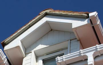 Quarley fascia installation costs