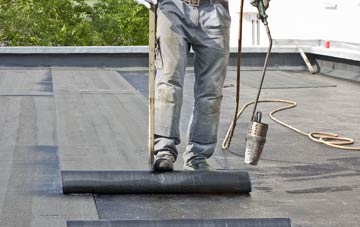 flat roof replacement Quarley, Hampshire