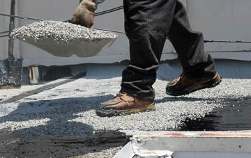 Quarley flat roofing companies