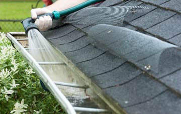 Quarley gutter cleaning costs