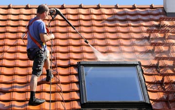 roof cleaning Quarley, Hampshire