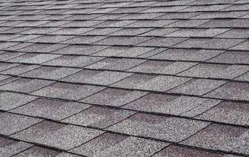 Quarley tiles for shallow pitch roofing