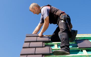 disadvantages of Quarley slate roofing
