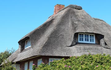 thatch roofing Quarley, Hampshire