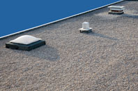 Quarley flat roofing