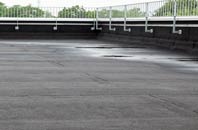 find rated Quarley flat roofing companies